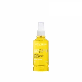 【L’Occitane 歐舒丹】官方直營 蠟菊精華卸妝油200ml(卸妝膏)
