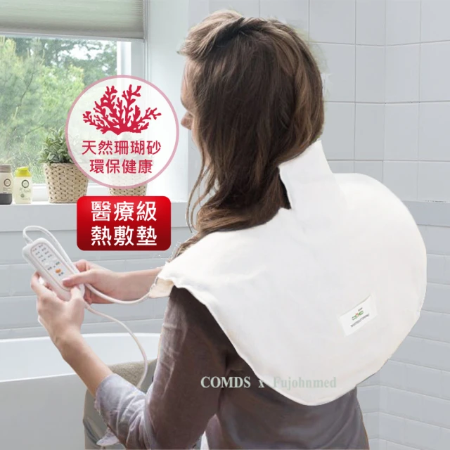 電熱敷毯