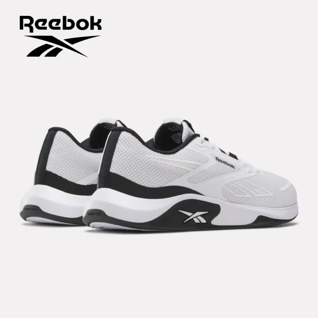 【REEBOK】NANOFLEX TR 3訓練鞋 訓練鞋 重訓鞋 教練強推款_男_100244382