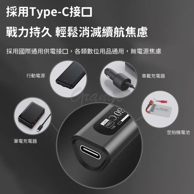 小米有品 浦拓ProTap智能便攜電烙鐵 電烙鐵 智能電烙鐵