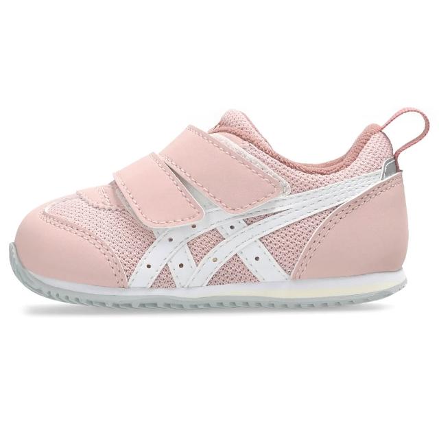 【asics 亞瑟士】IDAHO BABY 5 小童 運動鞋 1144A433-700