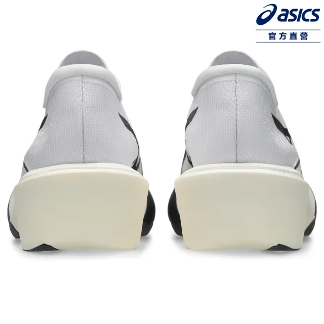 【asics 亞瑟士】METASPEED EDGE TOKYO 男女中性款 競速 跑鞋 1013A163-101