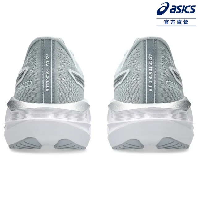 【asics 亞瑟士】NOVABLAST 5 ATC 男款 復古系列 彈力 慢跑鞋 1011C185-020