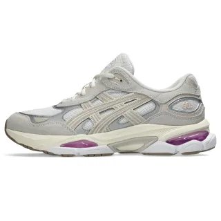 【asics 亞瑟士】GEL-NYC 2.0 女款 運動休閒鞋 1203A895-101