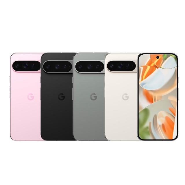 Google谷歌 Pixel 9 Pro XL Google Pixel 9 Pro XL 陶瓷米版旗艦5G智慧型手機,搭載6.8吋2992x1344高解析度螢幕,Tensor G4八核心處理器,16GB RAM與256GB內建儲存空間。主相機5000萬+4800萬畫素,前鏡頭4800萬畫素,5060mAh大容量電池,支援全頻4G/5G,藍芽及視訊功能。機身尺寸162.8x76.6x8.5mm,重量221g,配副廠傳輸線+退卡針,NCC認證CCAF245G0220T8。