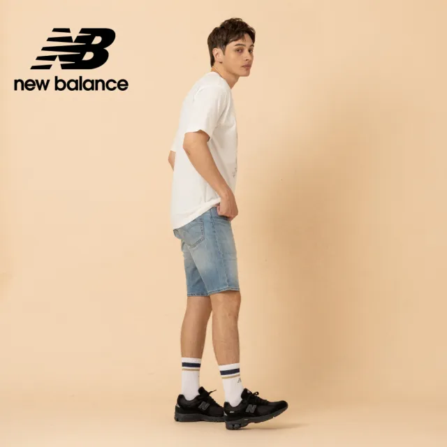 【NEW BALANCE】NB 2002R 復古鞋/運動鞋_U200278J-D_中性_黑色