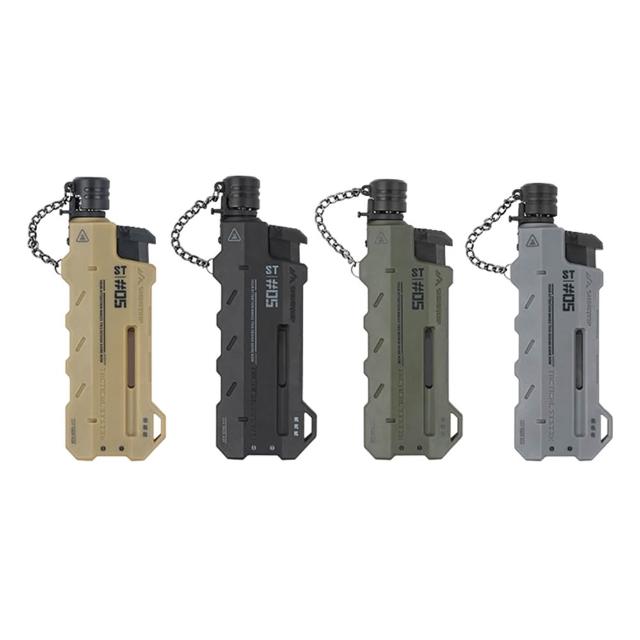 【ShineTrip】山趣 ST-05 暗星伸縮點火器 點火器 焚火 生火 焚火工具 求生工具 露營 逐露天下