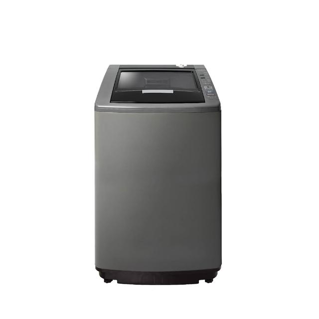 【SAMPO 聲寶】18公斤好取式單槽定頻洗衣機ES-N18V(K1)