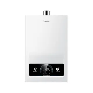 【Haier 海爾】20L智能恆溫熱水器DC3 PRO 數位恆溫(JSQ41-20DC3 Pro/NG1)