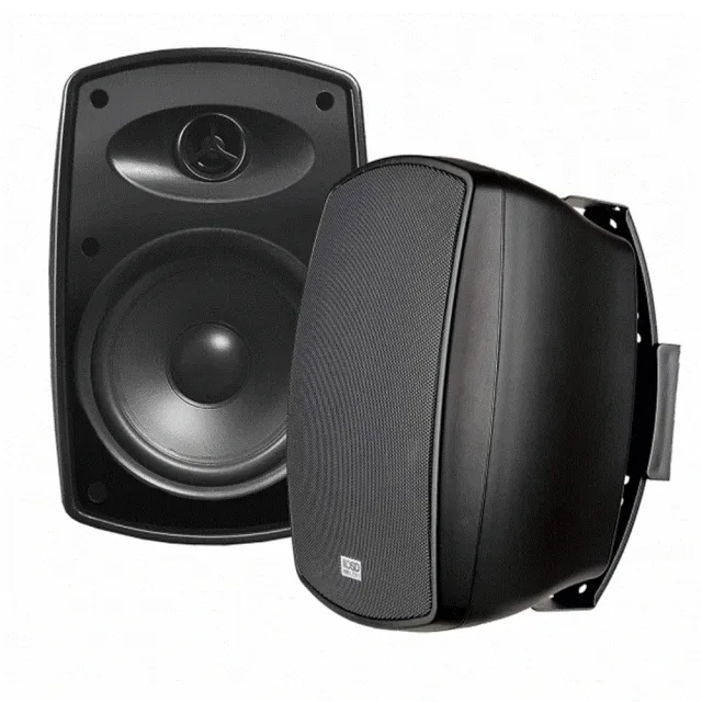 美國OSD AUDIO AP525T戶外防水5.25吋雙音路喇叭(一對)