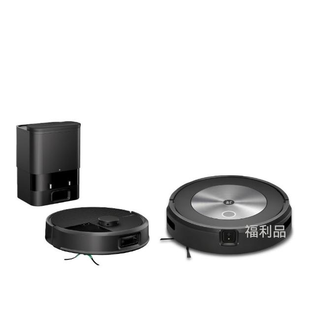 iRobot Roomba Combo j5 掃拖二合一機器人吸塵器,搭載智慧聯網與APP遙控功能,支援語音聲控、視覺定位導航及多種清掃模式如Z字型、螺旋定點、沿邊清掃與髒汙偵測。續航1-2小時,適用1-50坪空間,具自動回充、斷點續掃、防掉落及智慧建圖模式,搭配一般水箱與61-70dB低噪音,提供高效清潔體驗。保固183天,完美解決家居清潔煩惱。 iRobot Roomba Combo j5