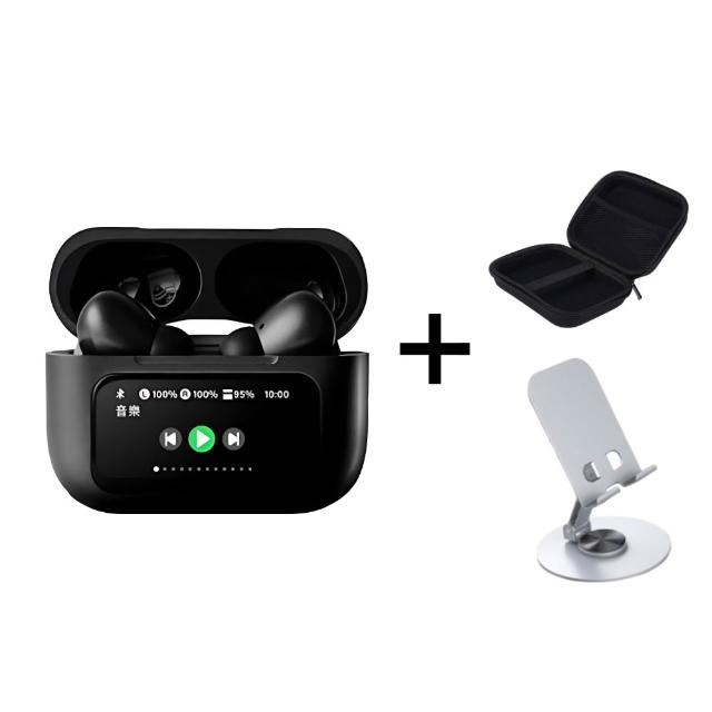 【Philips 飛利浦】TAT2630 觸控螢幕藍牙耳機