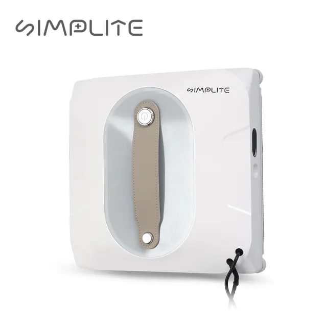 【SIMPLITE】全智能洗窗機器 優異進化版(擦窗機)