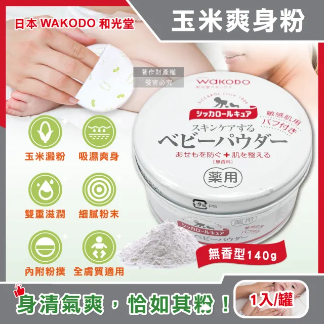 【2026】嬰兒痱子粉推薦10款高評價嬰兒痱子粉品牌排行 | BALIMAN情報局