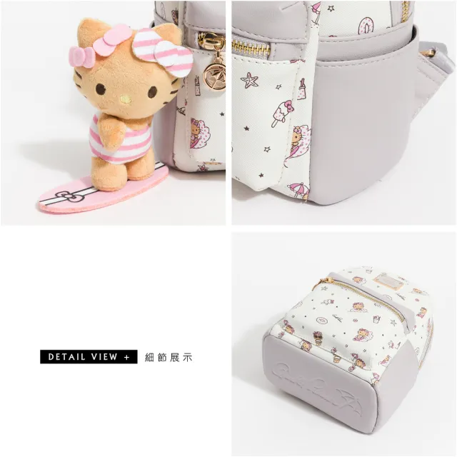 Arnold Palmer Hello Kitty - Arnold Palmer - Sweet Tanning- -  momo- -20266