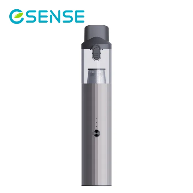【ESENSE 逸盛】Q7 無線手持吸塵器 plus BSMI/R3A141