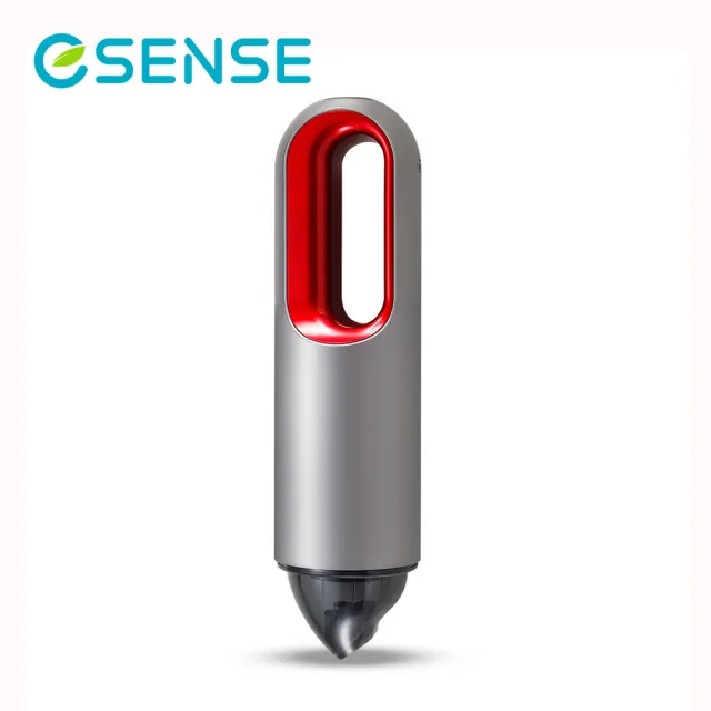 【ESENSE 逸盛】Q5 無線手持吸塵器 Plus/車用/家用