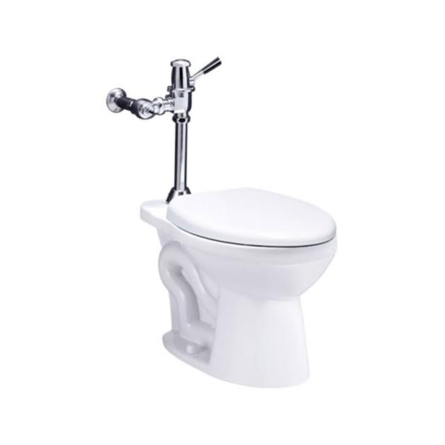 【CAESAR 凱撒衛浴】快沖馬桶(CP1333 基本安裝)