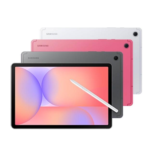 超值2入組【Samsung 三星】Tab S10 Lite 10.9吋 6G/128G X400 WiFi 平板電腦