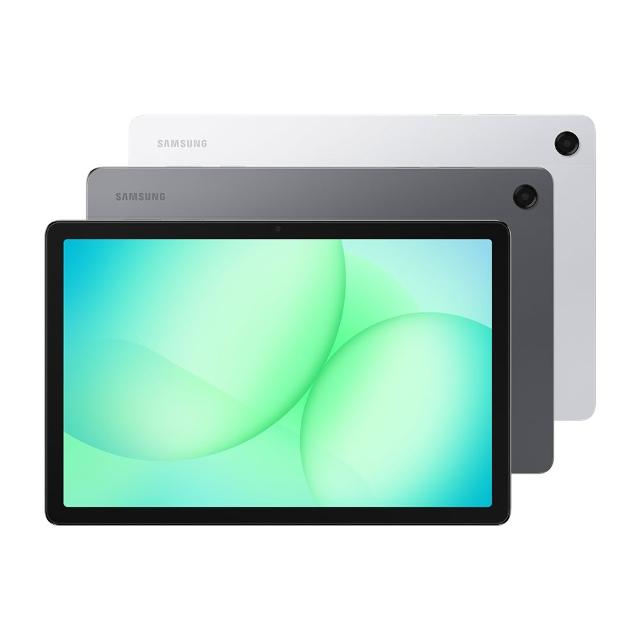 超值2入組【Samsung 三星】Tab A11+ 11吋 8G/256G X230 WiFi 平板電腦