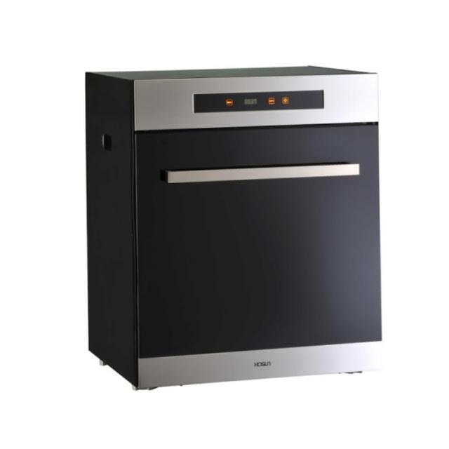 【豪山】觸控型立式烘碗機60CM(FD-6215原廠安裝)