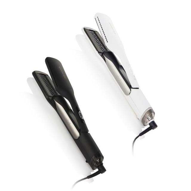 【ghd】duet style 造型夾吹風機 兩色可選 (S10201)