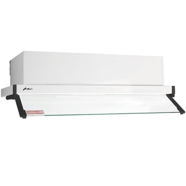 【豪山】全隱藏式油煙機90CM(VEQ-9159N原廠安裝)