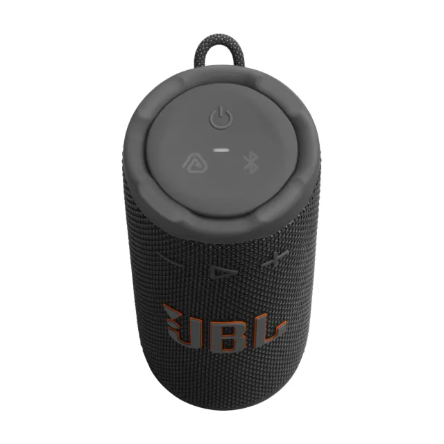 【JBL】GRIP 可攜型防水燈光藍牙喇叭