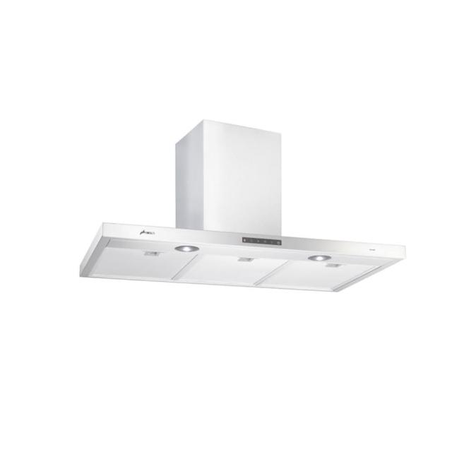 【豪山】玻璃觸控歐化T型排油煙機90公分(VEA-9060原廠安裝)