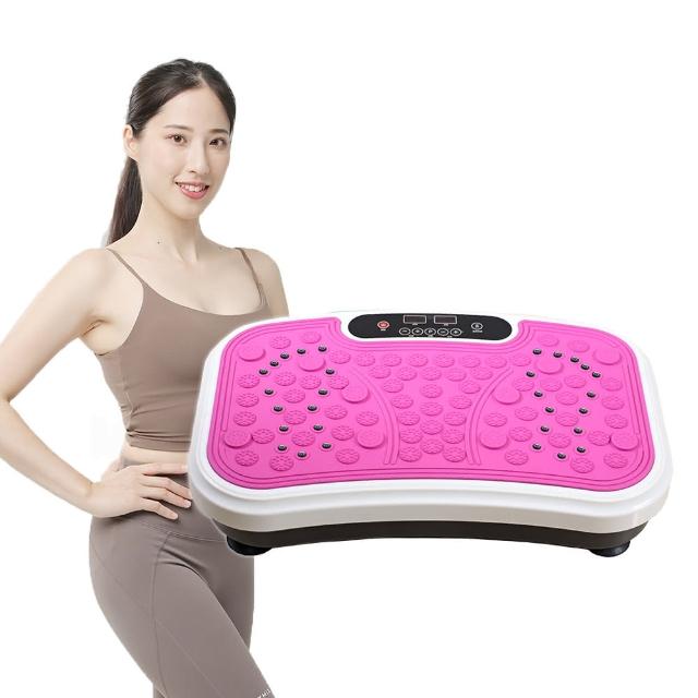 MRF健身大師 運動魔力板