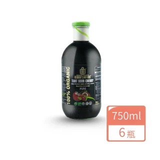 高加索有機酸櫻桃原液好眠囤貨檔