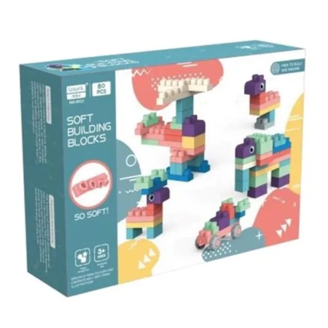 【2026】軟積木推薦ptt》10款高評價人氣品牌排行榜 | 好吃美食的八里人