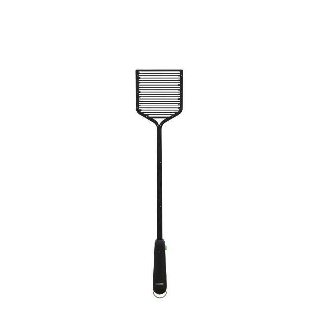 ZAPPER+阿嬤第一支電蠅拍(全球首創靜電瞬吸不髒手)
