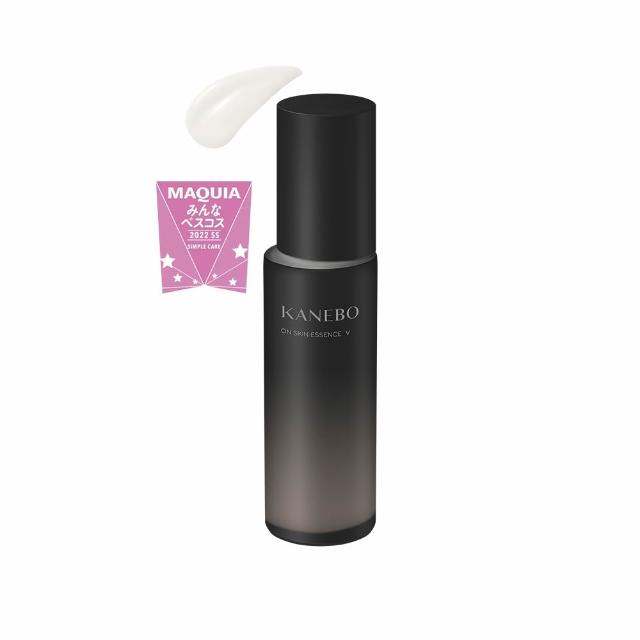 【Kanebo 佳麗寶】KANEBO 肌力瞬亮美容露 100mL(大K)