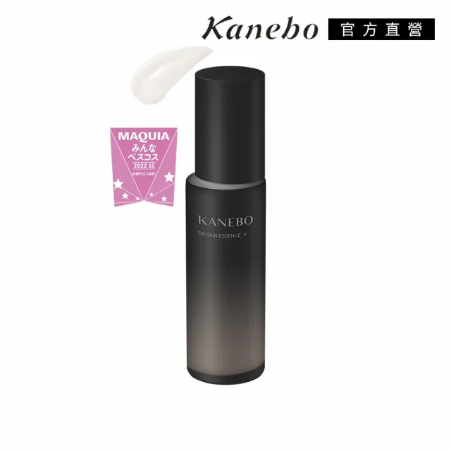 【Kanebo 佳麗寶】KANEBO 肌力瞬亮美容露 100mL(大K)(化妝水)