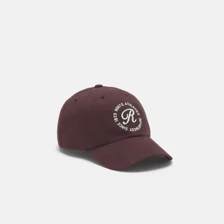 【Roots】Roots 配件- ATHLETICS DEPARTMENT 棒球帽(棕色)