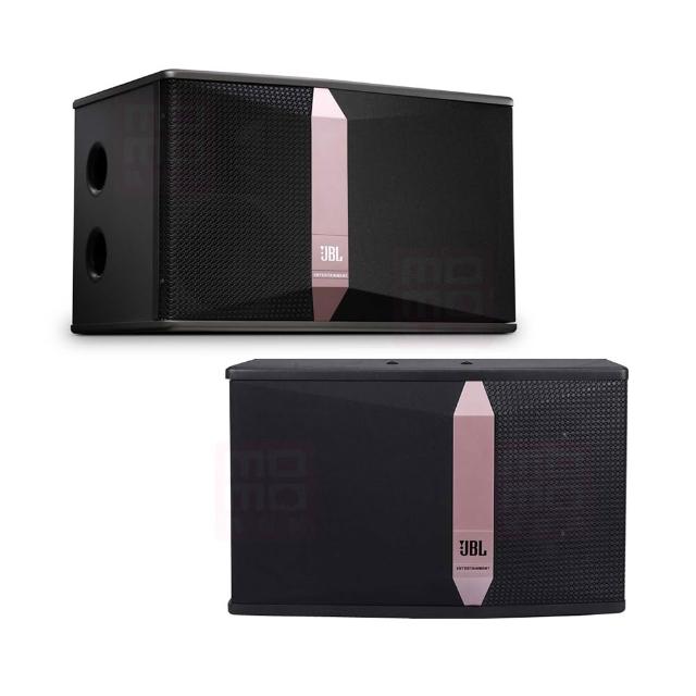 【JBL】Ki510 懸吊壁掛式(10吋專業級歡唱多用途喇叭一對)
