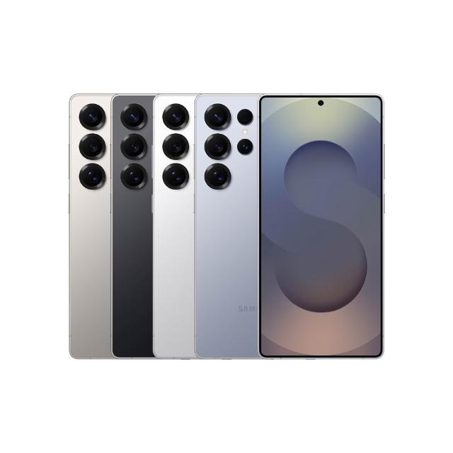 【Samsung 三星】Galaxy S25 Ultra 5G 6.9吋(12G/256G/高通驍龍8 Elite/2億鏡頭畫素/AI手機)