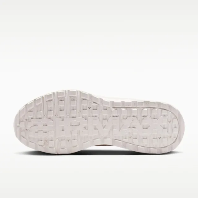【NIKE 耐吉】慢跑鞋 女鞋 運動鞋 氣墊 緩震 W AIR MAX BIA 米白粉 IO9414-002(3W5972)
