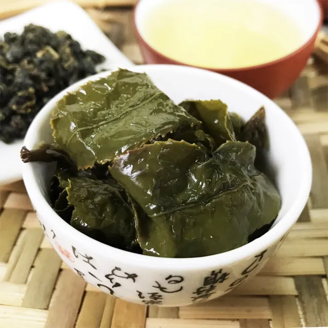 【御風茶堂】手捻清韻當季金萱春茶茶葉150gx20罐(5斤;附提袋)