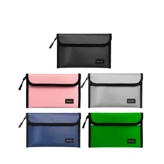 【iBRIDGE】行動電源防爆袋(IBS003)