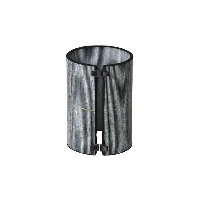 【dyson 戴森】原廠專用配件 活性碳濾網 BP02/3 強效極靜空氣清淨機 系列適用(原廠公司貨)