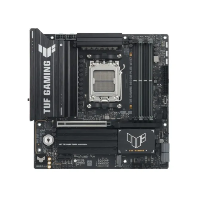 【華碩】顯卡+主機板組合★Dual RTX 5060 Ti 16GB GDDR7 OC 顯示卡+TUF GAMING B850M-PLUS WIFI7 主機板