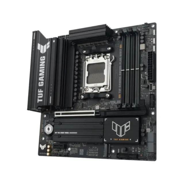 【華碩】顯卡+主機板組合★Dual RTX 5060 Ti 16GB GDDR7 OC 顯示卡+TUF GAMING B850M-PLUS WIFI7 主機板