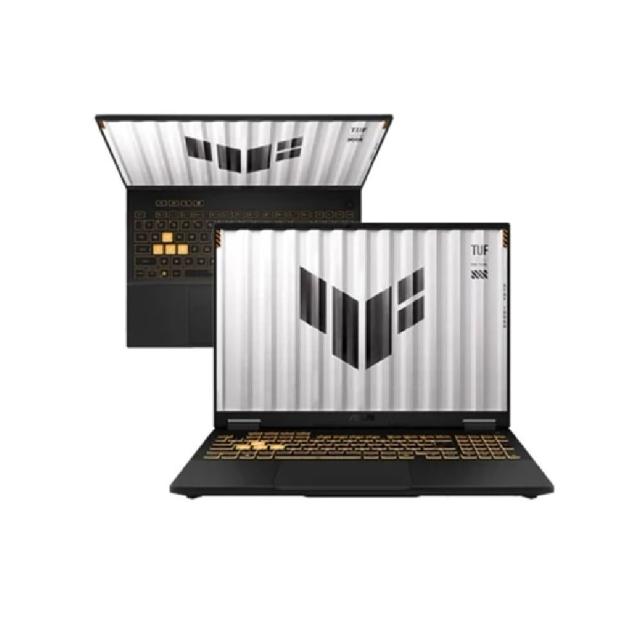 【ASUS 華碩】16吋i5 1TB RTX 5060電競筆電(FX608JM/16G/1TB/W11)