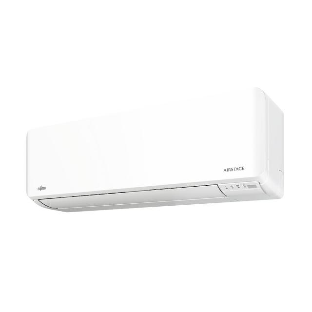 【FUJITSU 富士通】白金級安裝★6-9坪◆變頻冷專分離式冷氣(ASCG050CMTD+AOCG050CMTD)