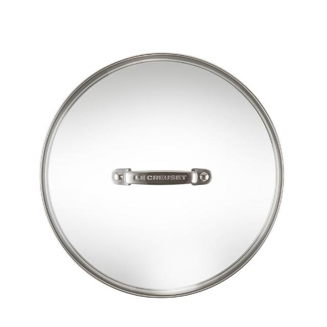 【Le Creuset】玻璃鍋蓋 24cm