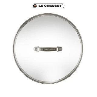 【Le Creuset】玻璃鍋蓋 26cm