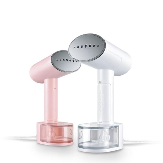 【法國 阿基姆 AGiM】3段蒸氣+1段乾燙 手持掛燙機(HIM-680 交換禮物)