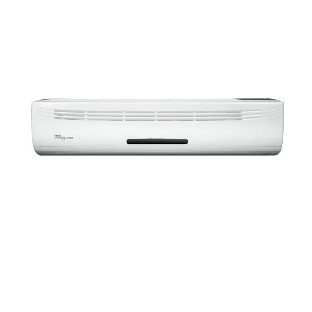 【TECO 東元】19-21坪 R32一級變頻冷專分離式空調(MA112IC-HP1/MS112IE-HP1)